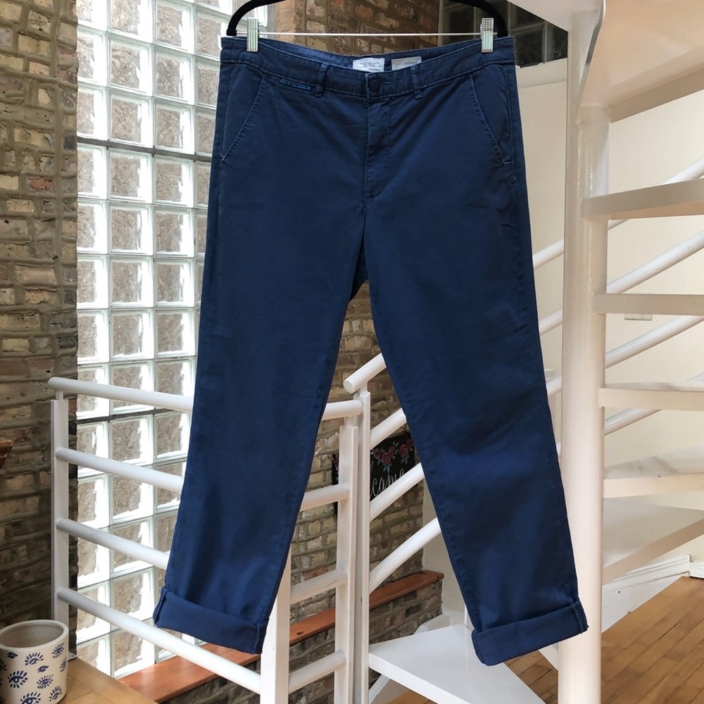 Anthropologie | Relaxed chinos